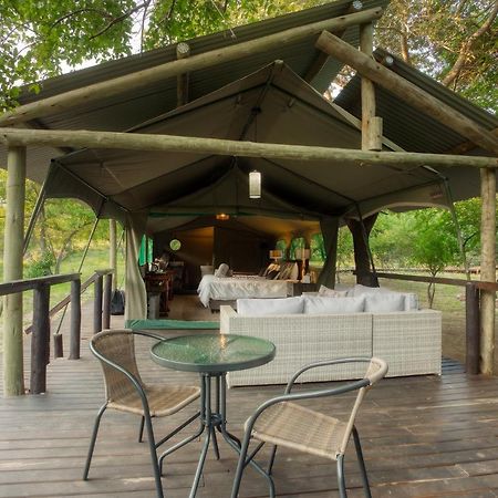 Camp Bethel Hoedspruit Exterior foto