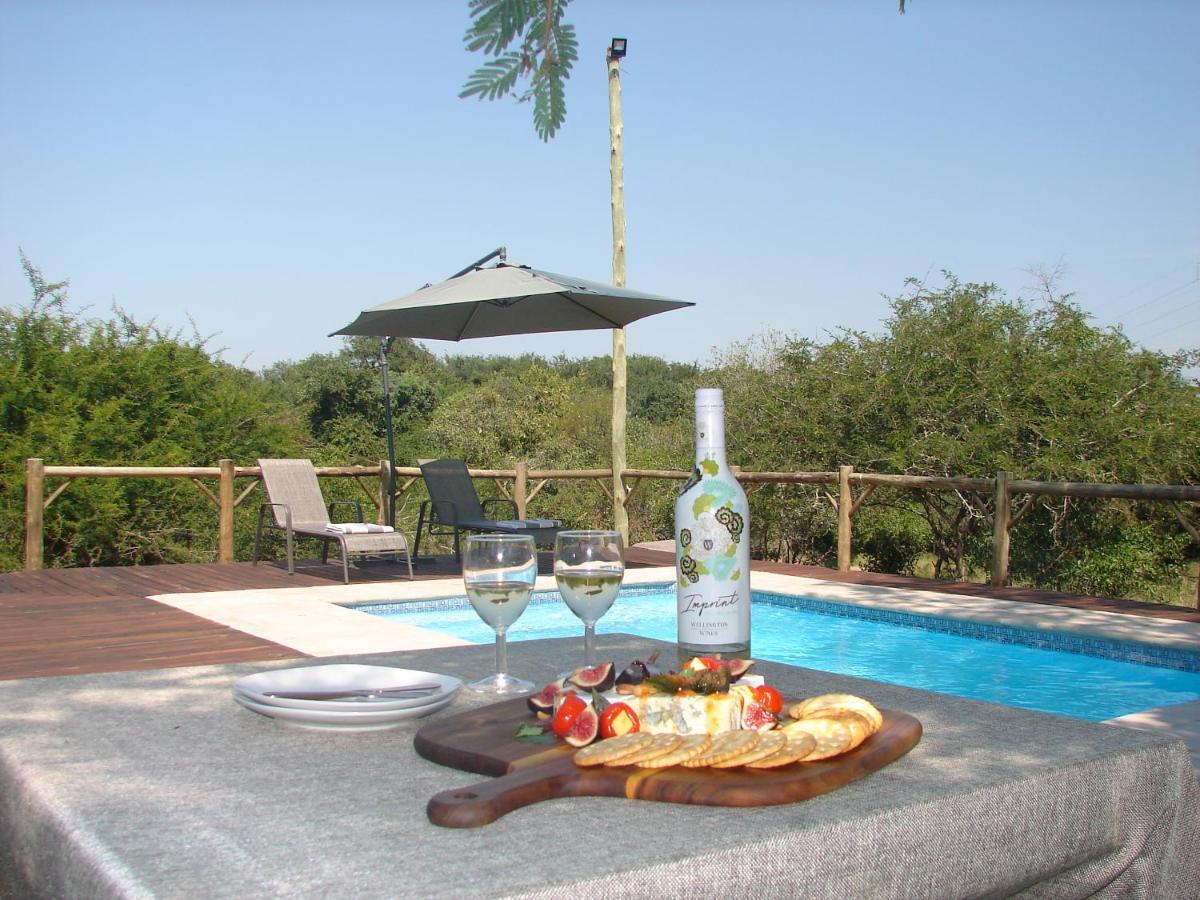 Camp Bethel Hoedspruit Exterior foto