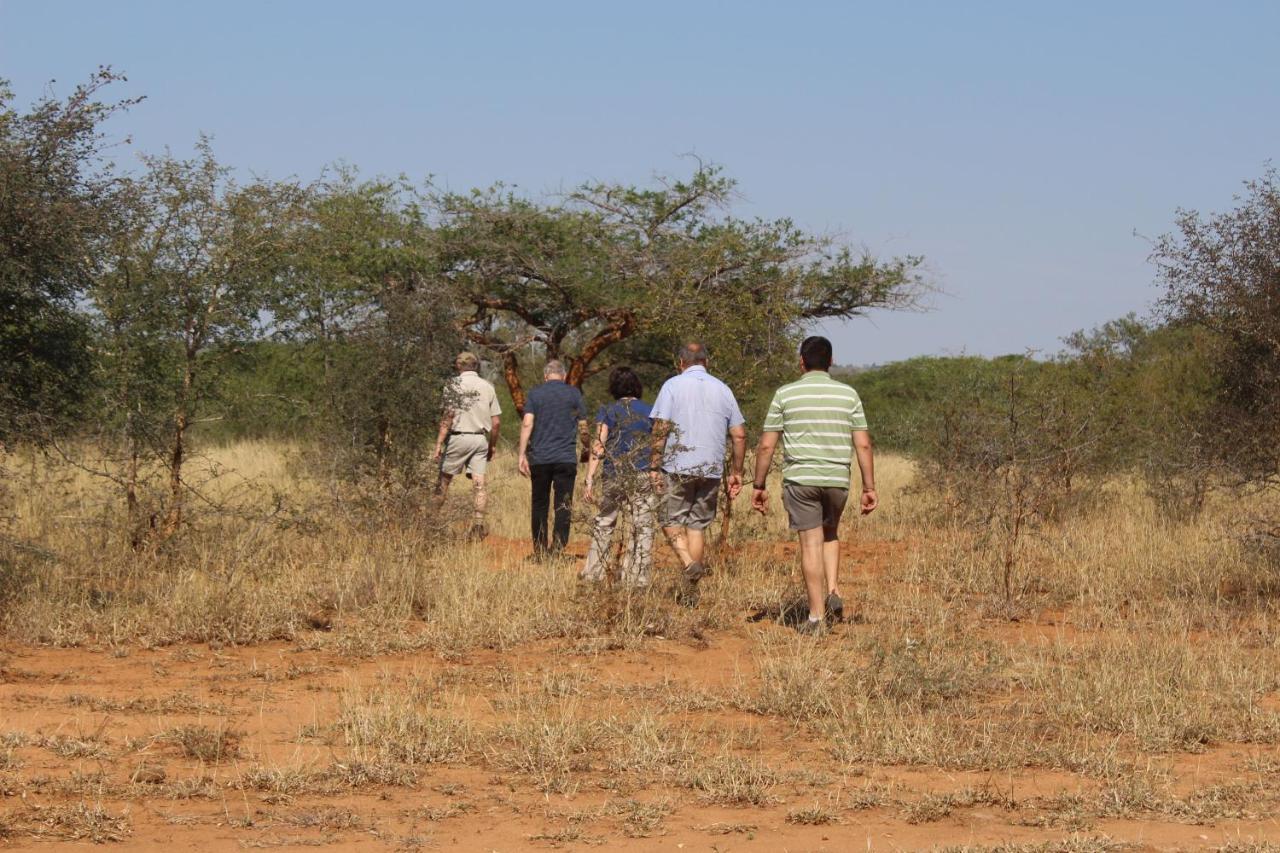 Camp Bethel Hoedspruit Exterior foto
