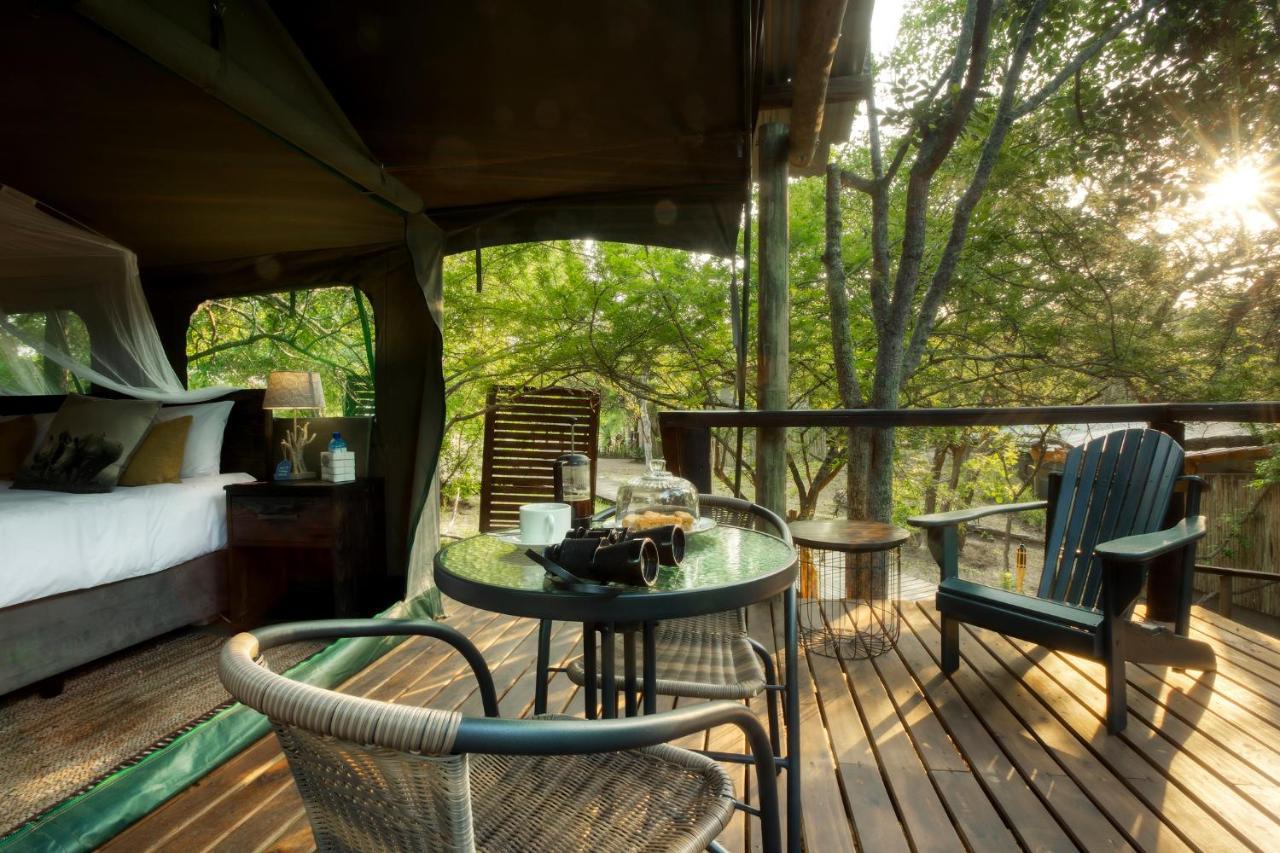 Camp Bethel Hoedspruit Exterior foto