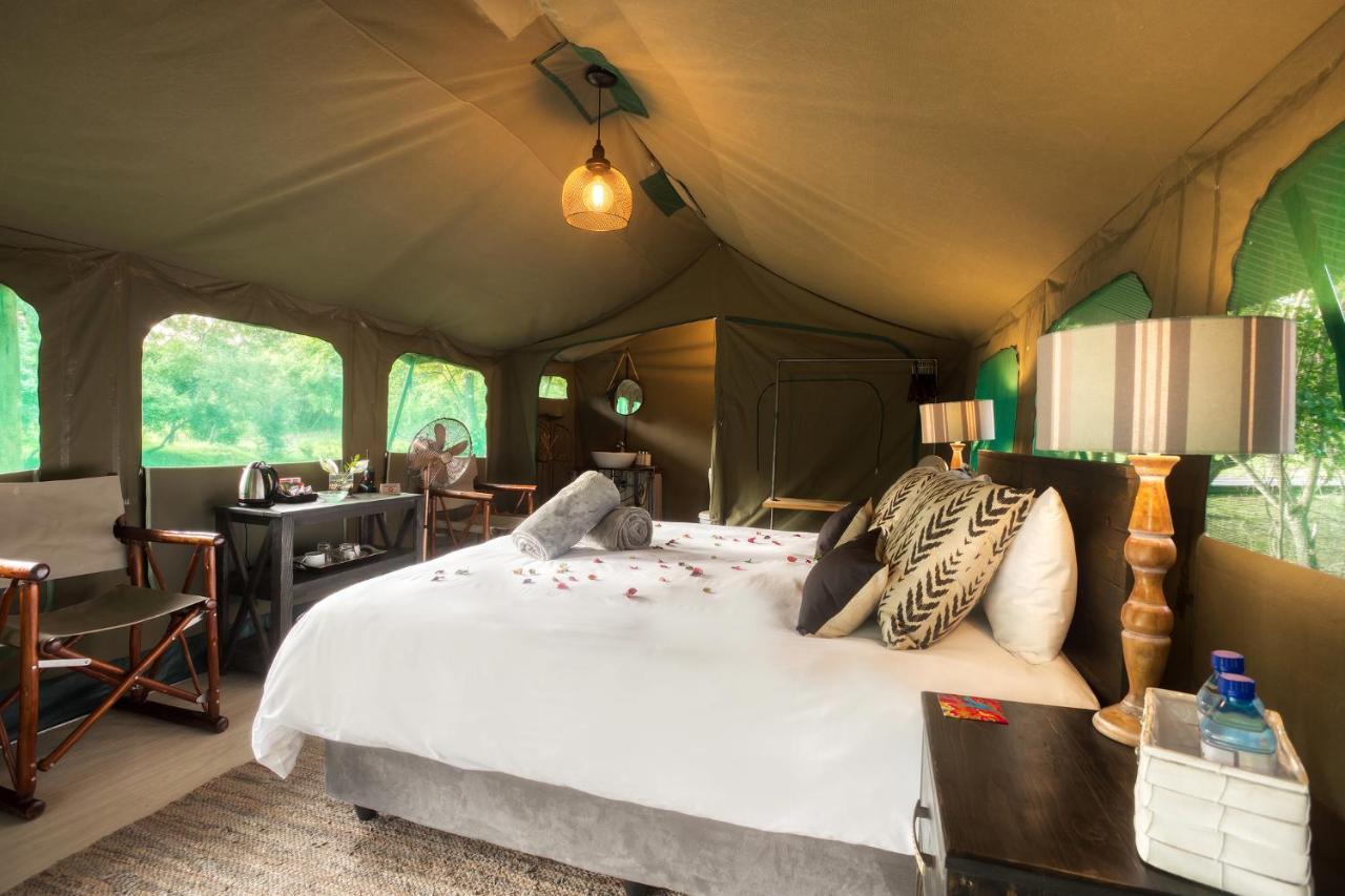 Camp Bethel Hoedspruit Exterior foto