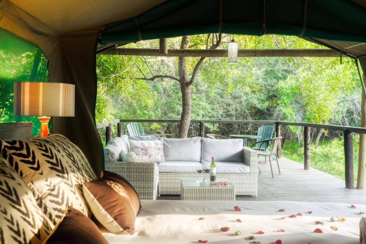 Camp Bethel Hoedspruit Exterior foto