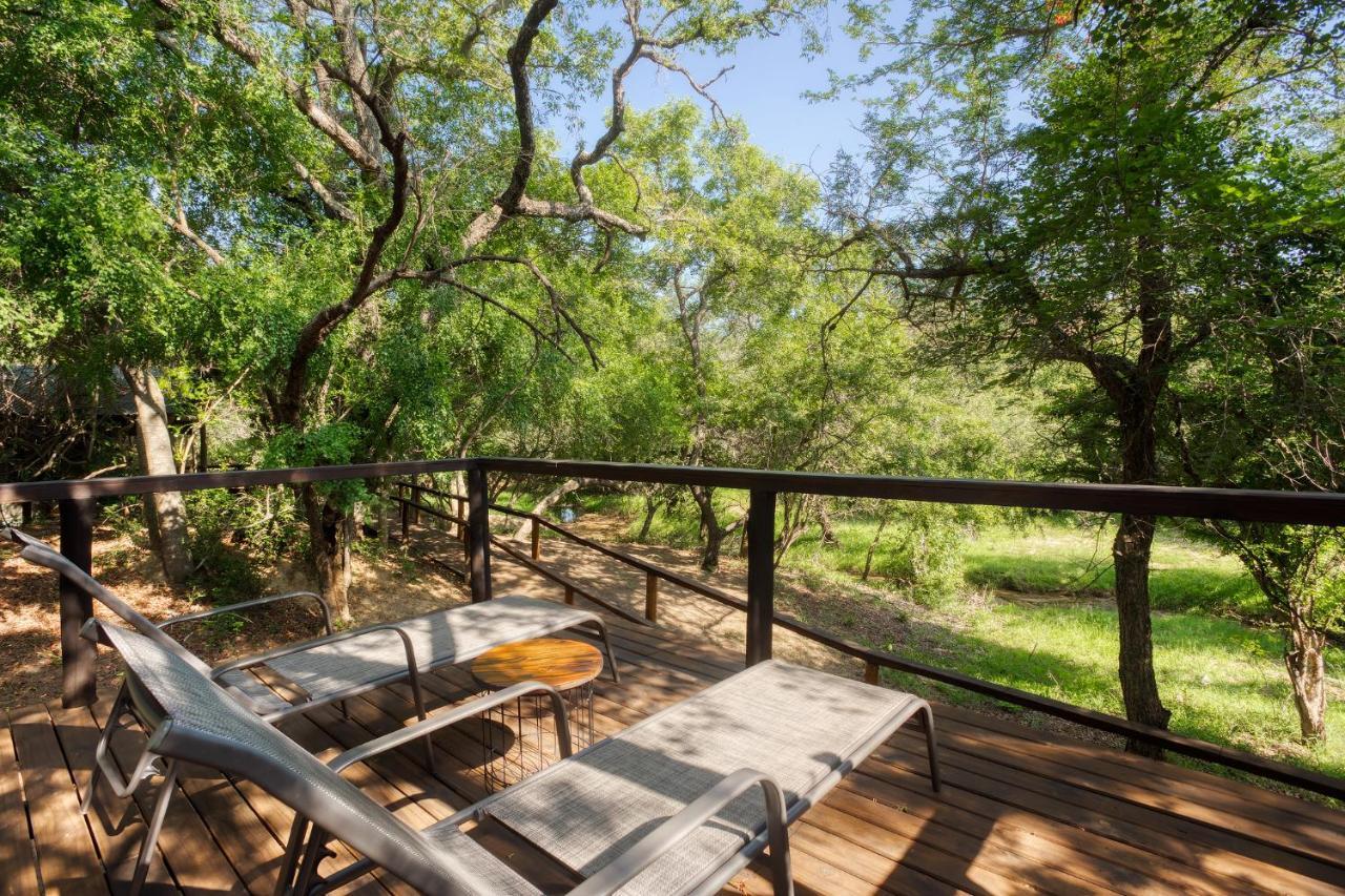 Camp Bethel Hoedspruit Exterior foto