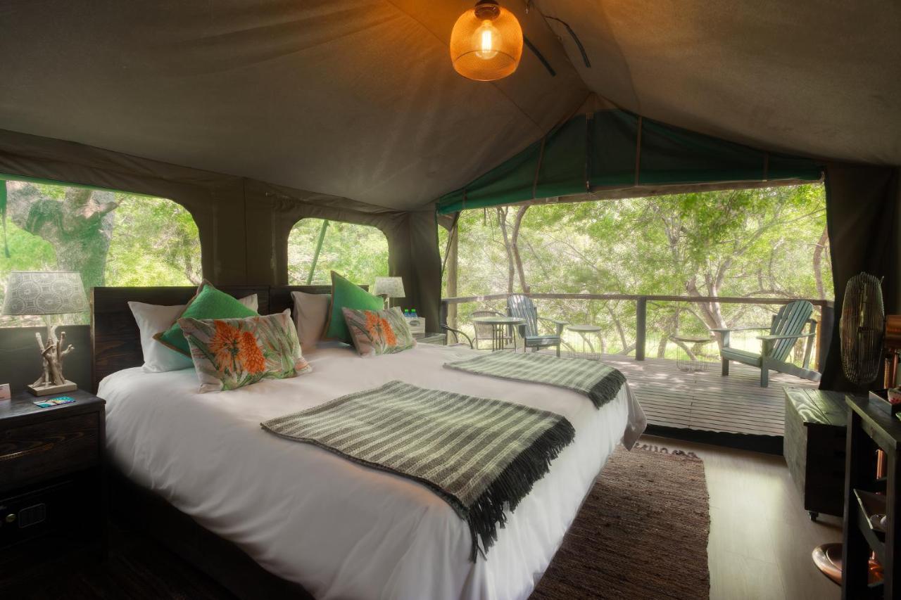 Camp Bethel Hoedspruit Exterior foto