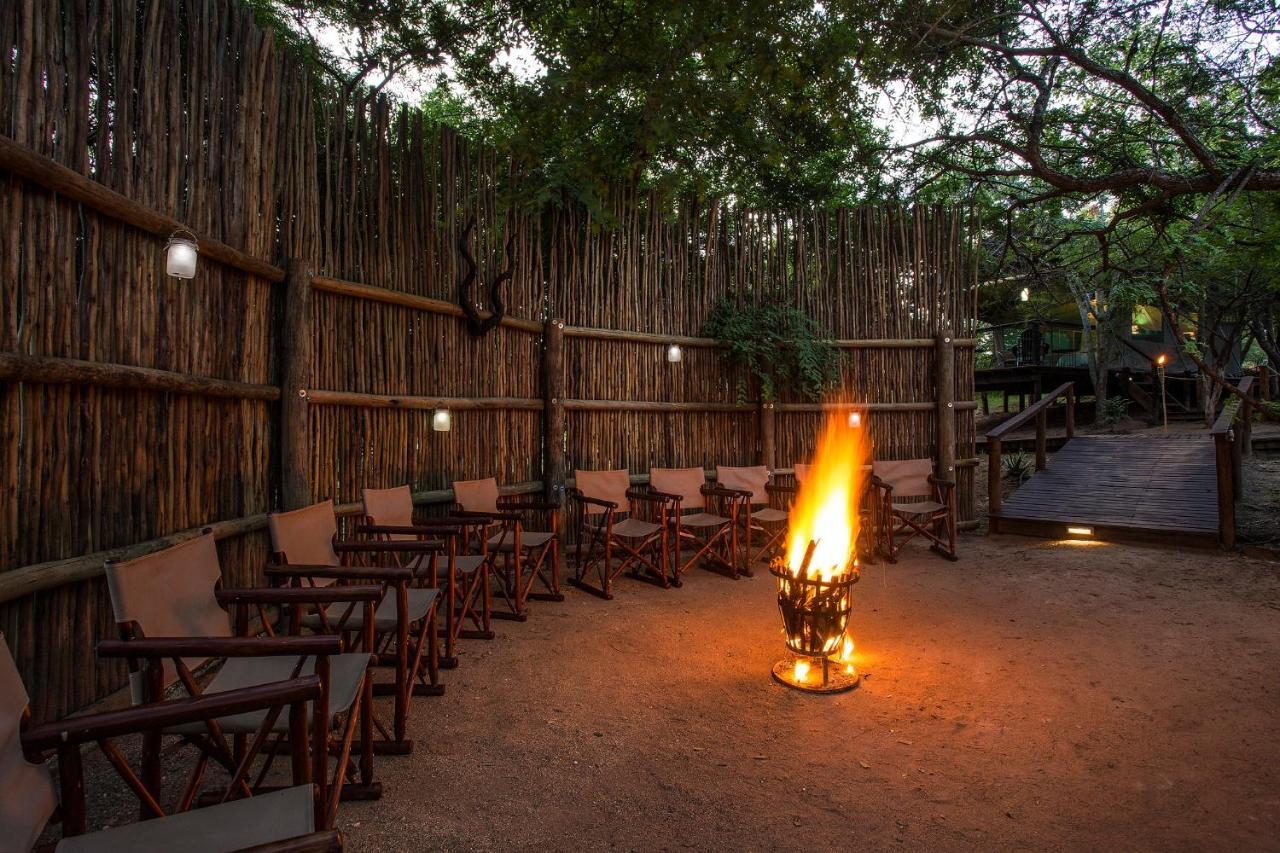 Camp Bethel Hoedspruit Exterior foto