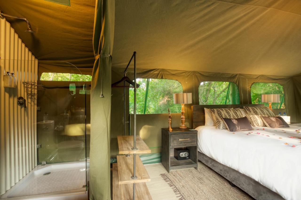 Camp Bethel Hoedspruit Exterior foto