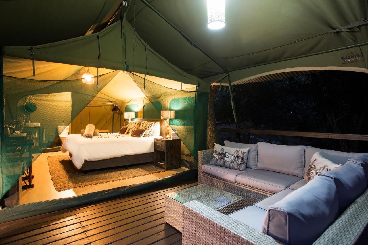 Camp Bethel Hoedspruit Exterior foto