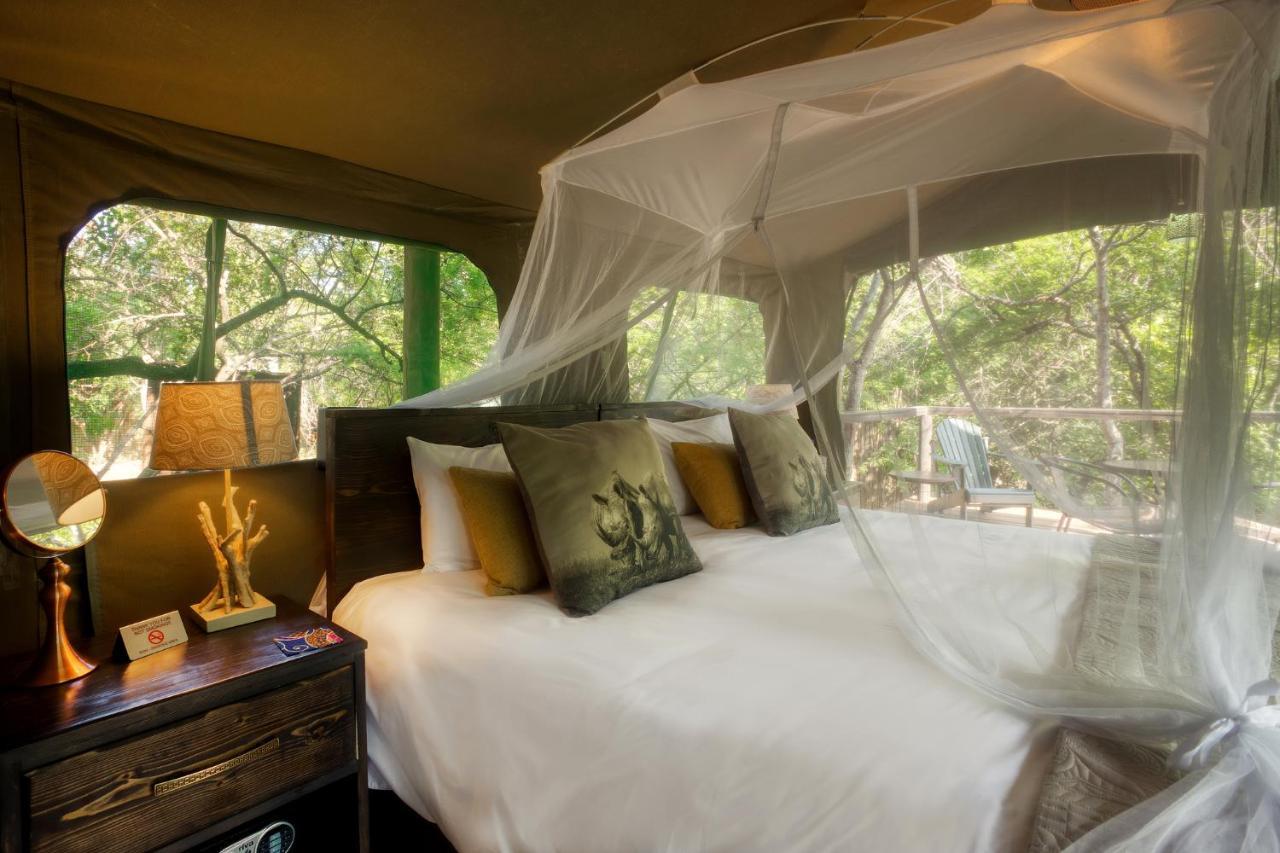 Camp Bethel Hoedspruit Exterior foto