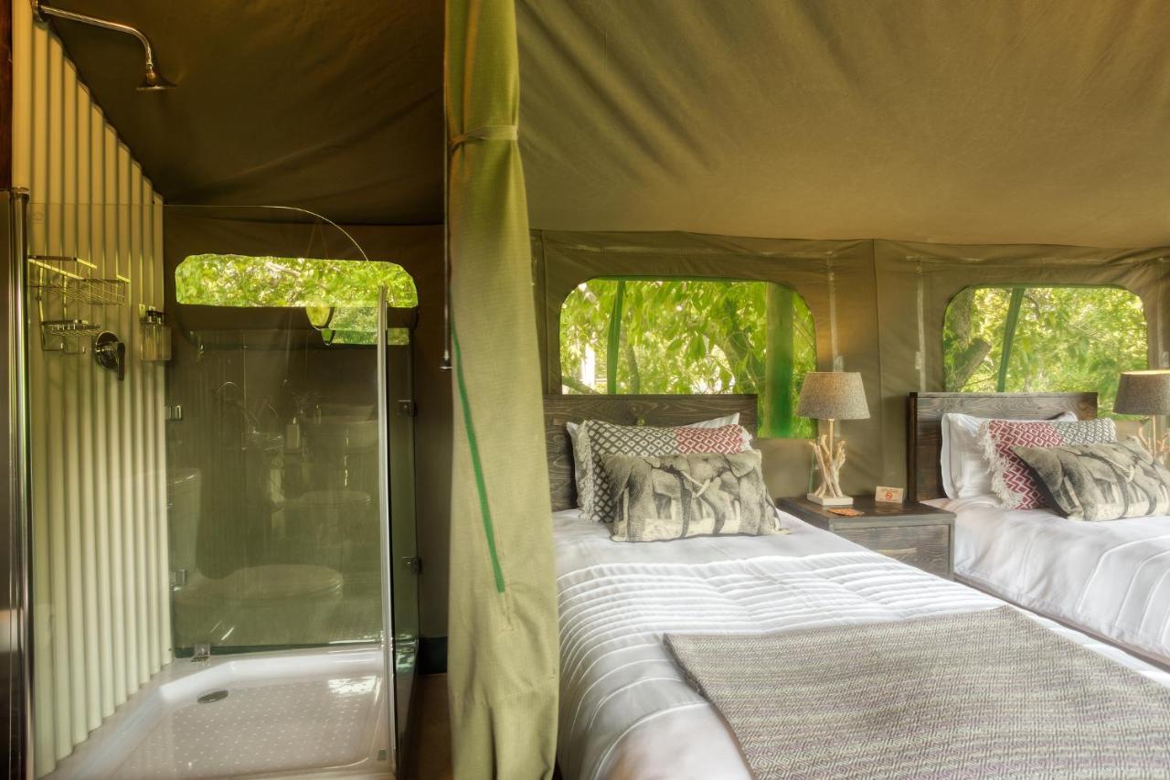 Camp Bethel Hoedspruit Exterior foto