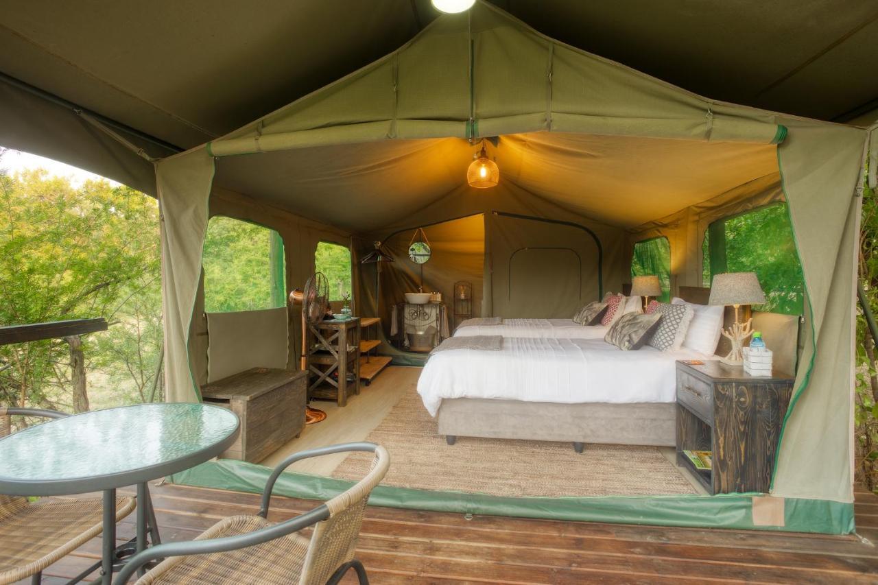 Camp Bethel Hoedspruit Exterior foto