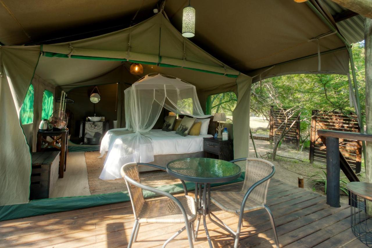 Camp Bethel Hoedspruit Exterior foto
