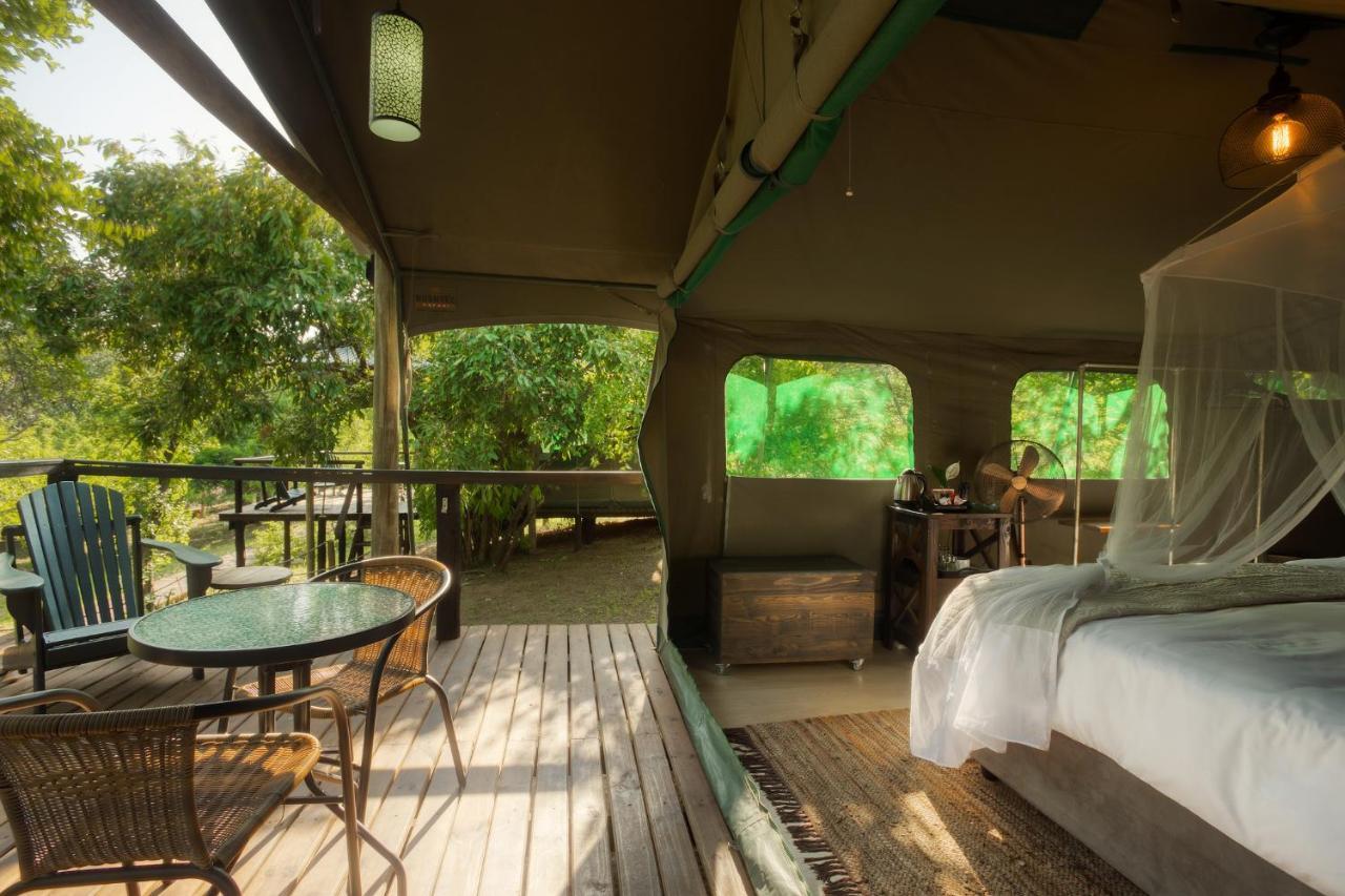 Camp Bethel Hoedspruit Exterior foto